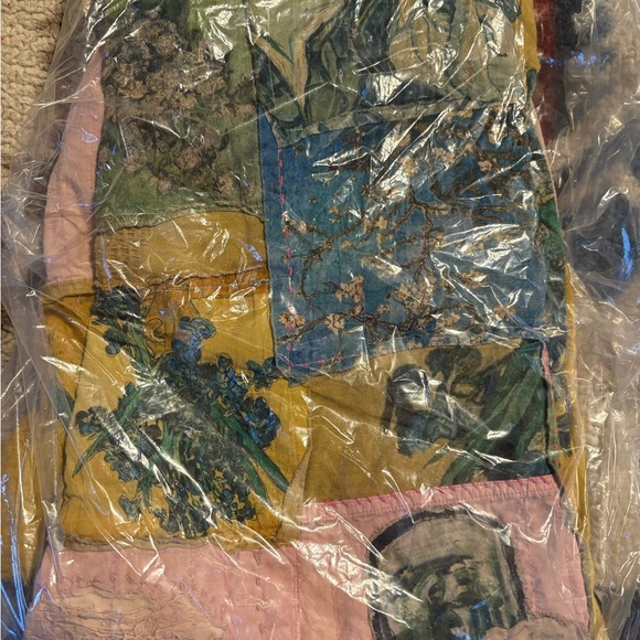 Brand NEW with tags MagnoliaPearl Vincent Miner pants - Picture 7 of 15